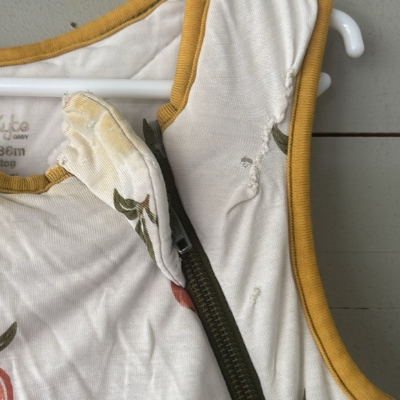 Kyte BABY Sleep Sack – 18-36 months (2.5 TOG) - Picture 5 of 5